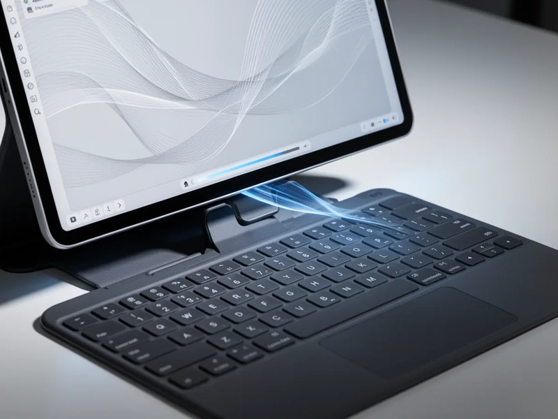 iPadOS 26.5 Beta 3: Apple schärft Tablet-System für den Frühling - Foto: über boerse-global.de
