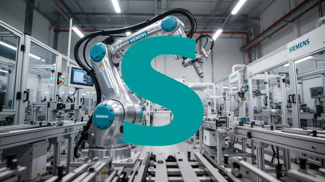 Siemens Aktie: Investitions-Ultimatum - Bild: über boerse-global.de