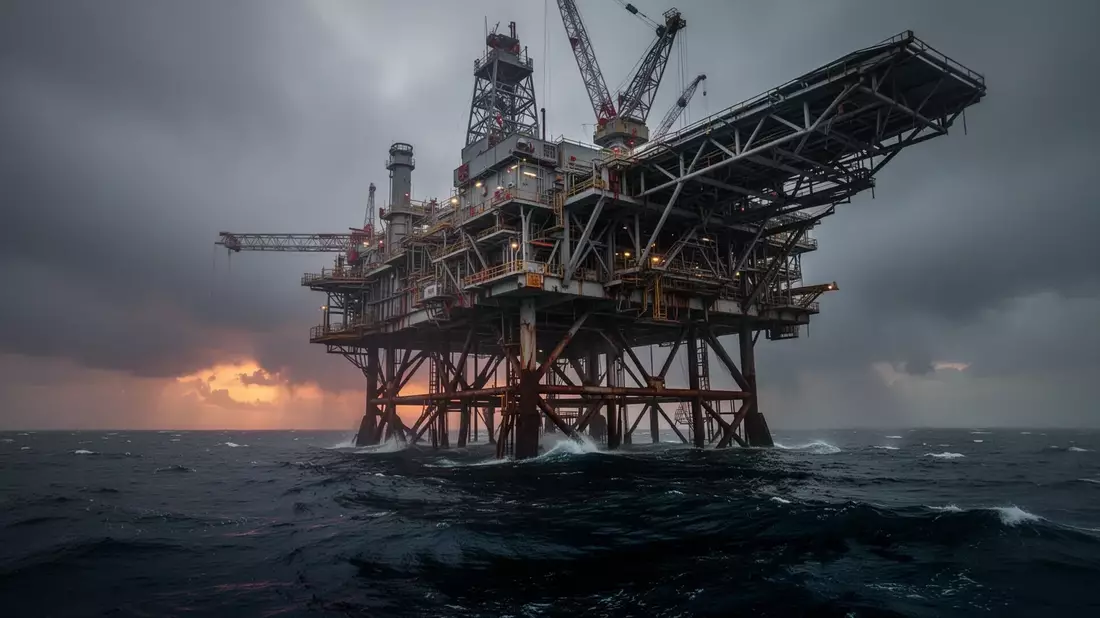 Horizon Oil Aktie: Konsolidierungswelle rollt - Bild: über boerse-global.de