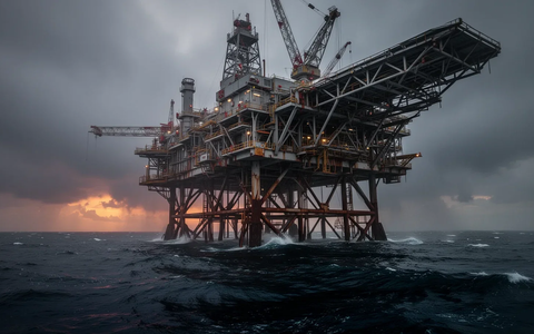 Horizon Oil Aktie: Konsolidierungswelle rollt - Foto: über boerse-global.de