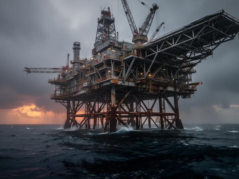 Horizon Oil Aktie: Konsolidierungswelle rollt - Foto: über boerse-global.de