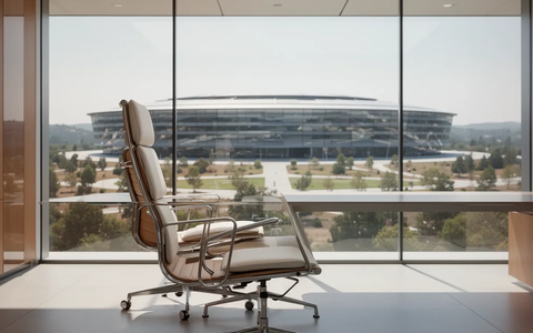 Apple Aktie: CEO-Wechsel vollzogen - Foto: über boerse-global.de