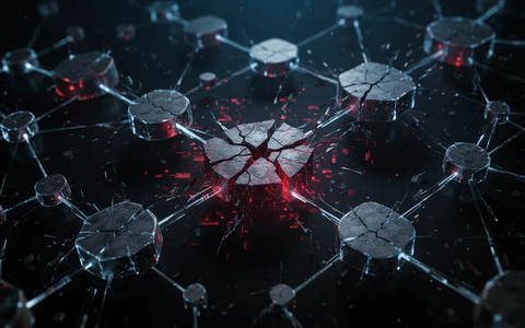 Bitcoin: Hack erschüttert Krypto-Markt - Foto: über boerse-global.de