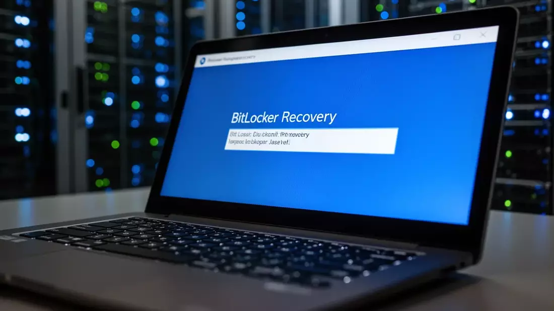 Windows 11: April-Update stürzt Rechner in BitLocker-Chaos - Bild: über boerse-global.de