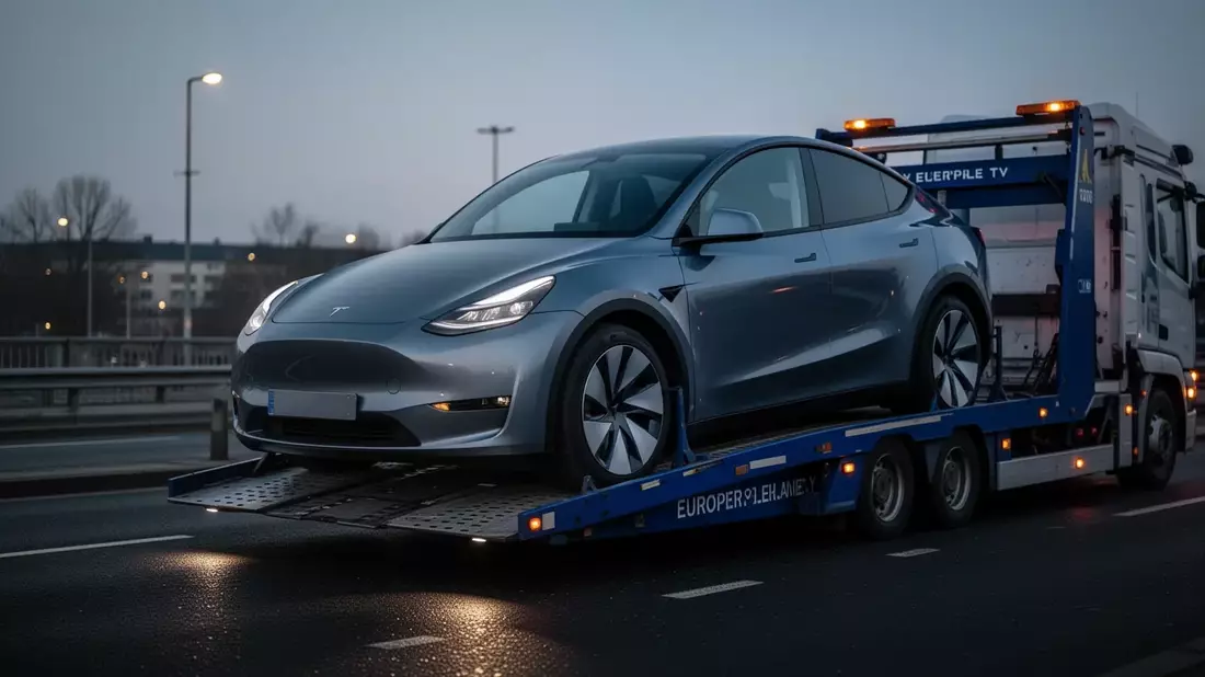 Tesla Aktie: Europa-Zulassung fix! - Bild: über boerse-global.de