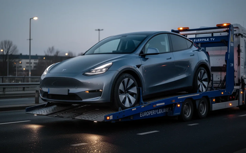 Tesla Aktie: Europa-Zulassung fix! - Foto: über boerse-global.de