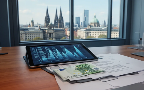 Steuerpolitik im Umbruch: Entlastung trifft auf Digitalisierung - Foto: über boerse-global.de