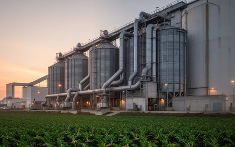Südzucker Aktie: Abschreibungs-Hammer! - Foto: über boerse-global.de