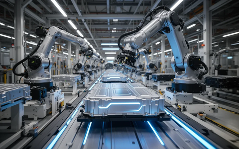 Fox e-mobility Aktie: Strategische Offensive - Foto: über boerse-global.de