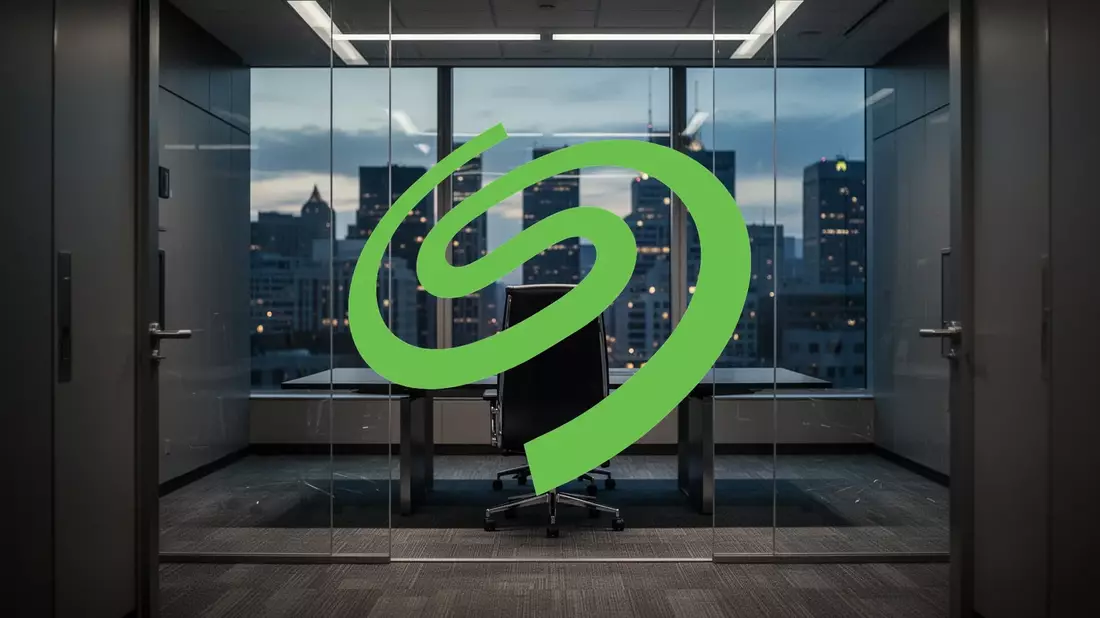 Seagate Technology Aktie: Insider-Exodus vor Zahlen - Bild: über boerse-global.de