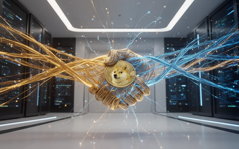 Dogecoin: Pakt mit Elon Musk! - Foto: über boerse-global.de