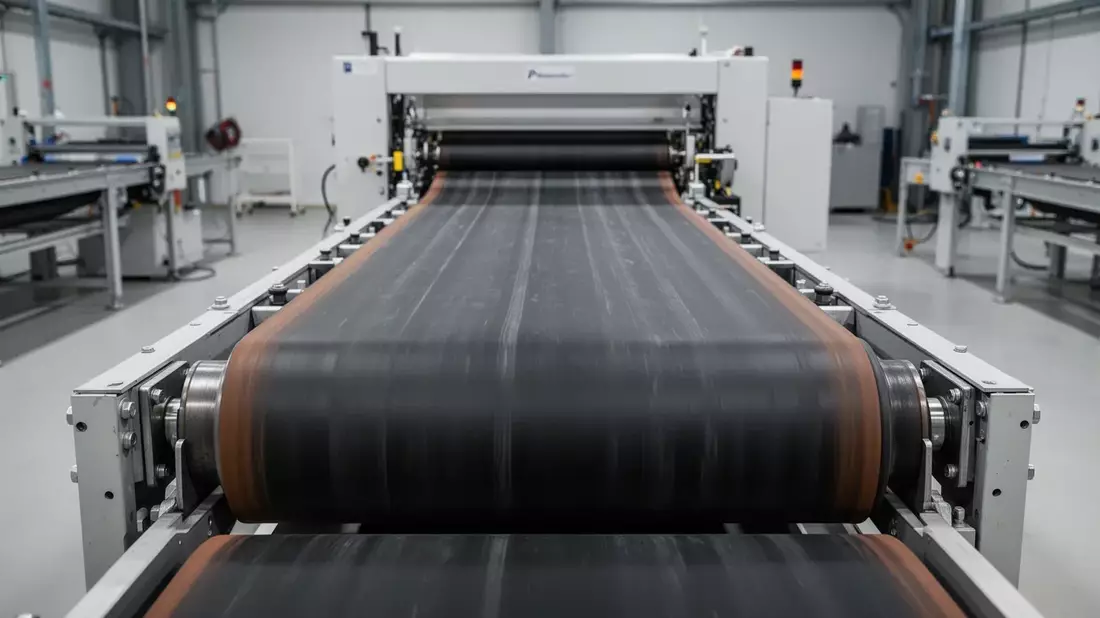 Semperit Aktie: Übernahme-Limit erreicht! - Bild: über boerse-global.de