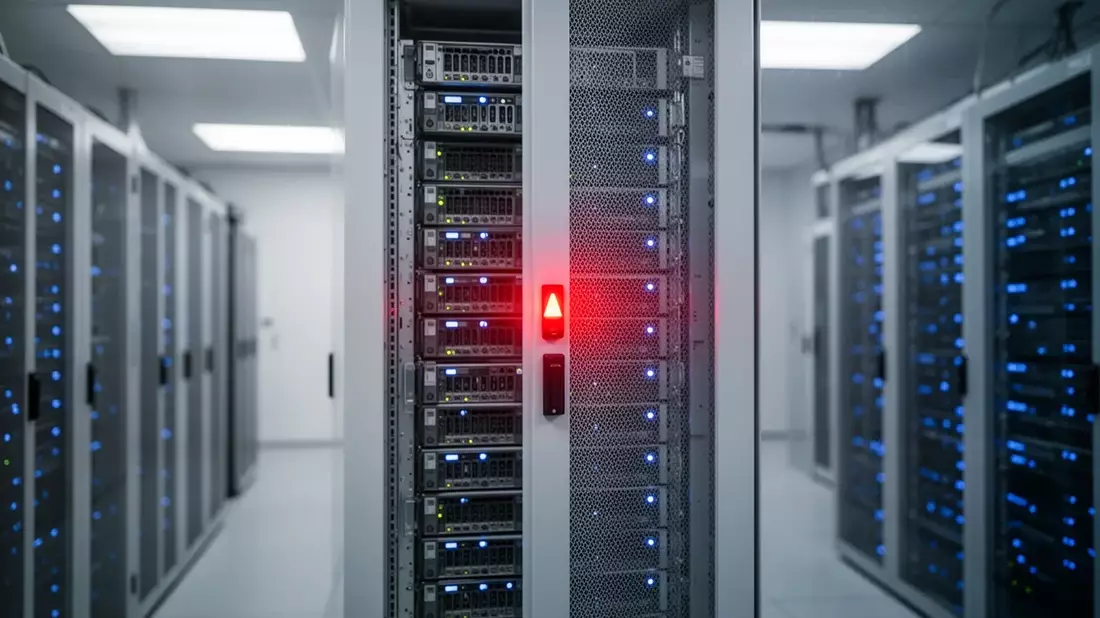 Zscaler Aktie: System-Fehler! - Bild: über boerse-global.de