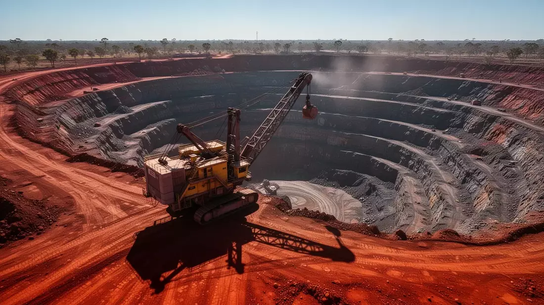 Wiluna Mining Aktie: Kapital-Revolte! - Bild: über boerse-global.de