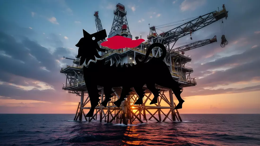 Vår Energi Aktie: Entscheidende Phase - Bild: über boerse-global.de