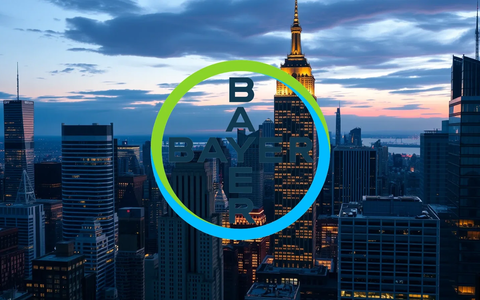 Bayer's Balancing Act: Job Cuts and Legal Peril Amid a Wall Street Rebound - Foto: über boerse-global.de