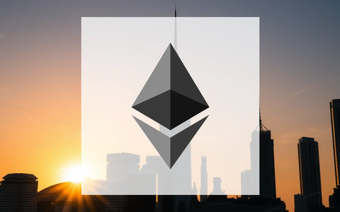 Ethereum's Crossroads: A Network Forges Ahead as Price Faces a Wall - Foto: über boerse-global.de
