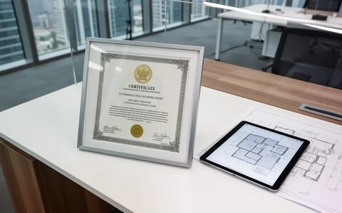 ONR 43002-1: Warum die Zertifikats-Pflege für Immobilien-Assistenten so wichtig ist - Foto: über boerse-global.de