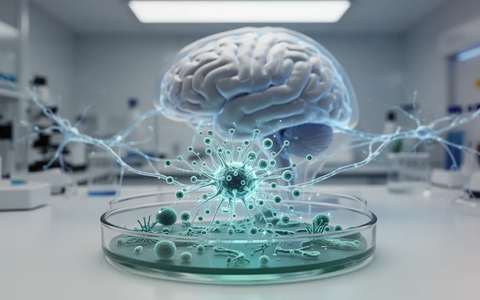 Darm-Hirn-Achse rückt in den Fokus der Medizin - Foto: über boerse-global.de