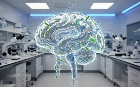 Darm, Schlaf und Lebensstil: Neue Waffen gegen Demenz - Foto: über boerse-global.de