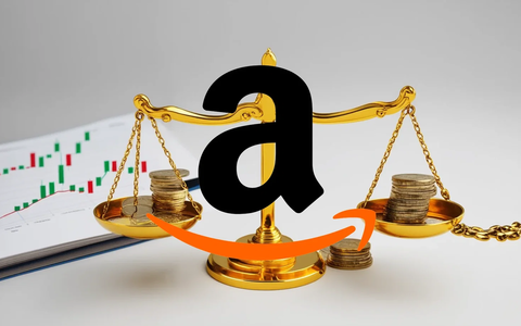 Amazon: La alianza estratosférica que pone a prueba su caja - Foto: über boerse-global.de