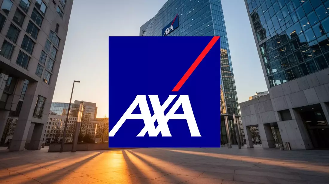 AXA Aktie: Strategische Offensive! - Bild: über boerse-global.de