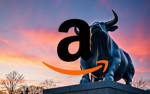 Amazon's $33 Billion AI Anchor and the Satellite Sprint to Earnings - Foto: über boerse-global.de