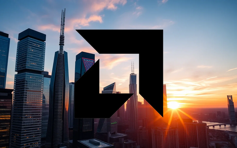 AMD: El Motor de los Datacentros Impulsa una Reevaluación Histórica - Foto: über boerse-global.de