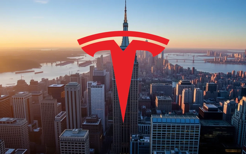 Tesla: La carrera por la rentabilidad frente a la apuesta billonaria - Foto: über boerse-global.de