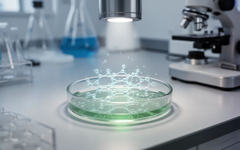 Cardiol Therapeutics Aktie: MAVERIC-Zwischenstand - Foto: über boerse-global.de