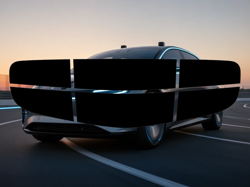 Geely Aktie: Robotaxi enthüllt! - Foto: über boerse-global.de