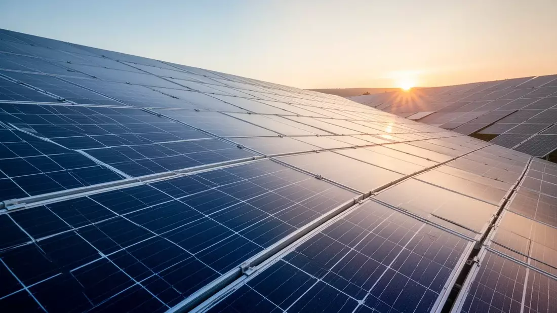 JinkoSolar Aktie: Entscheidung am 29. April - Bild: über boerse-global.de