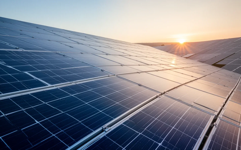 JinkoSolar Aktie: Entscheidung am 29. April - Foto: über boerse-global.de