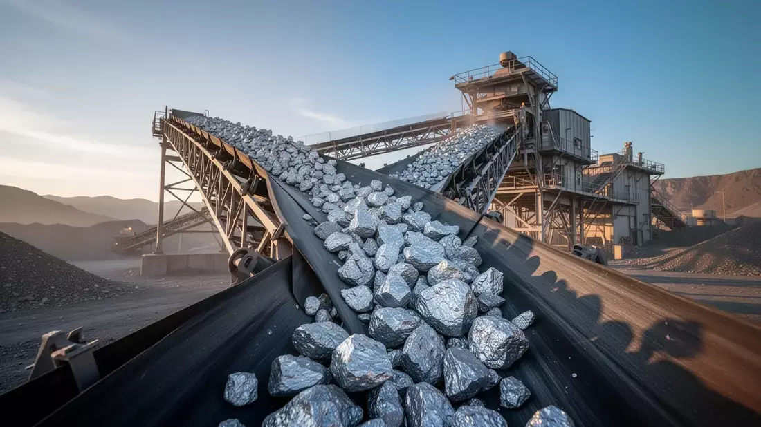 Santacruz Silver Aktie: Zahlen-Countdown läuft! - Bild: über boerse-global.de