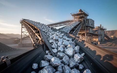 Santacruz Silver Aktie: Zahlen-Countdown läuft! - Foto: über boerse-global.de