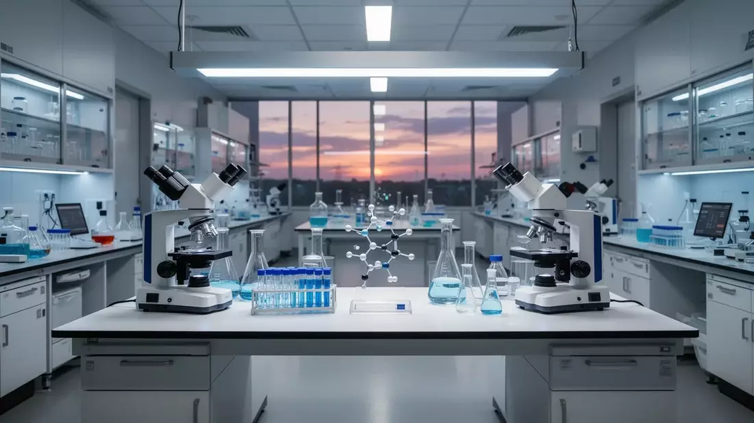 Johnson & Johnson Aktie: Strategische Offensive! - Bild: über boerse-global.de