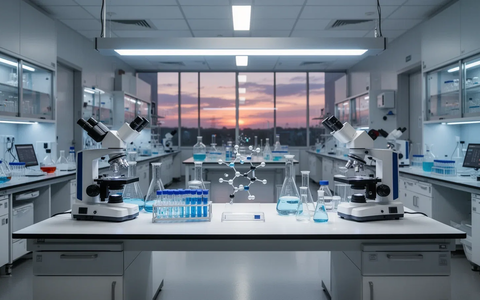 Johnson & Johnson Aktie: Strategische Offensive! - Foto: über boerse-global.de