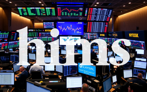 Hims & Hers: La carrera por dominar el mercado de los péptidos - Foto: über boerse-global.de