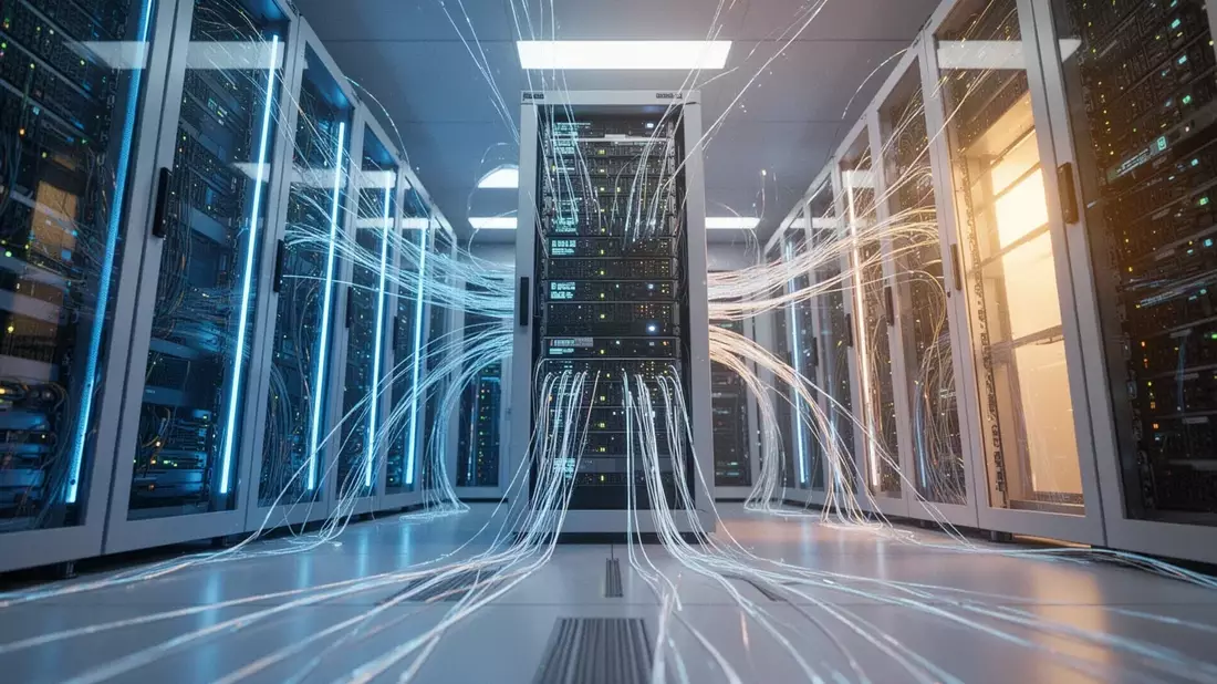 Accenture Aktie: Beispiellose KI-Offensive! - Bild: über boerse-global.de
