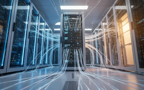 Accenture Aktie: Beispiellose KI-Offensive! - Foto: über boerse-global.de