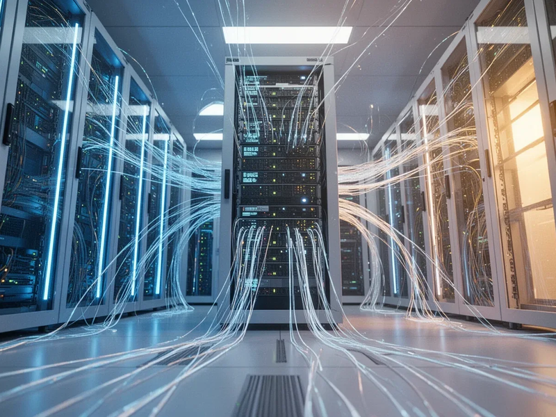Accenture Aktie: Beispiellose KI-Offensive! - Foto: über boerse-global.de