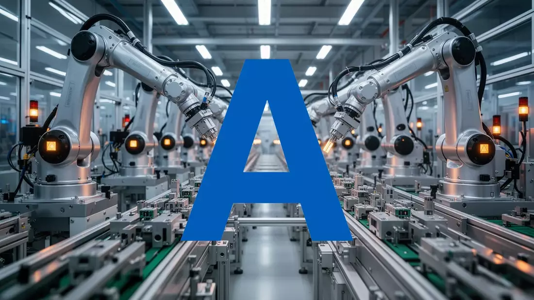 Amphenol Aktie: Milliarden-Offensive - Bild: über boerse-global.de