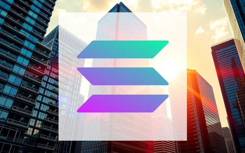 Solana's DeFi Crisis Meets a $1 Billion ETF Milestone - Foto: über boerse-global.de