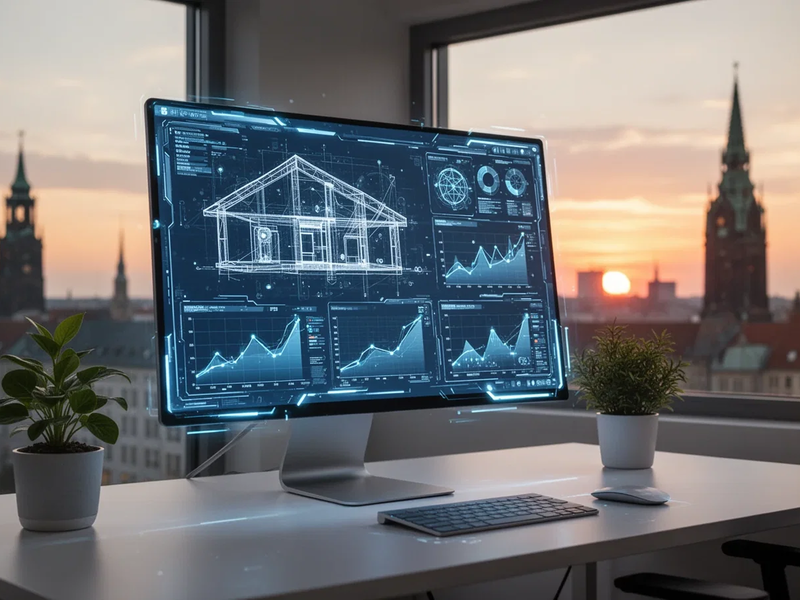 KI-Startups: Deutsche Innovation zwischen Weltklasse und Bürokratie - Foto: über boerse-global.de