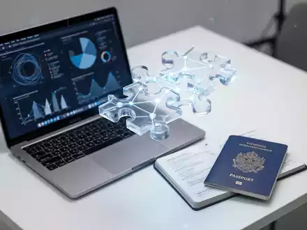DigComp: Europas Antwort auf die digitale Kompetenzlücke - Foto: über boerse-global.de