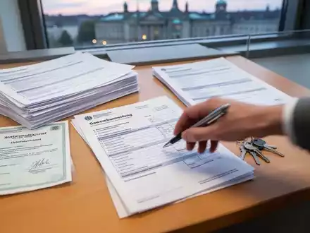 Innovationsrat startet mit Forderung nach Bürokratieabbau - Foto: über boerse-global.de