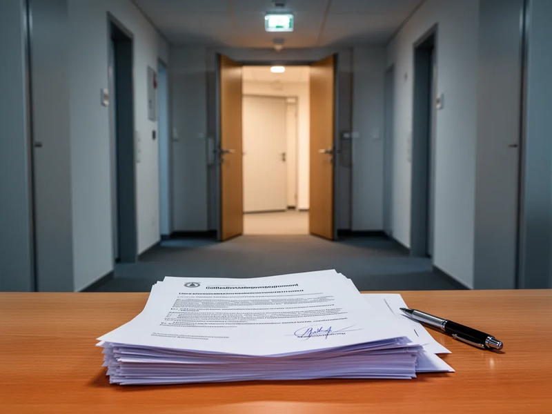 AOK und ver.di einigen sich auf Tarifabschluss für 60.000 Beschäftigte - Foto: über boerse-global.de