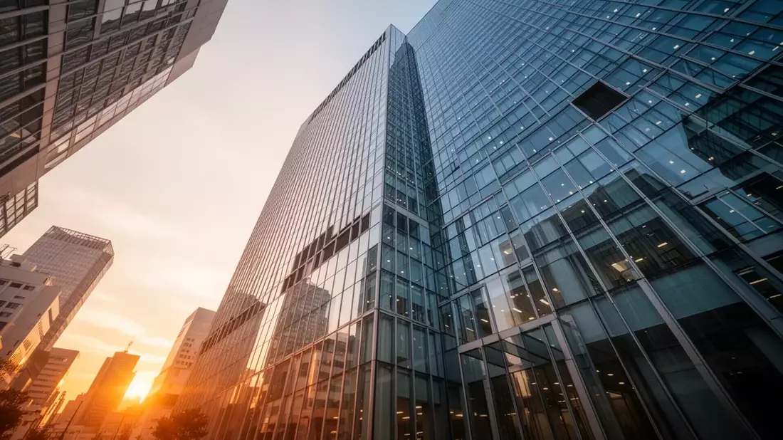 Nikkei 225: Tech zieht den Karren - Bild: über boerse-global.de