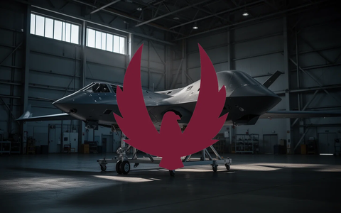 Kratos Defense Aktie: Milliarden-Budget, halbierter Kurs - Foto: über boerse-global.de