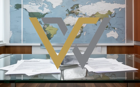 Wheaton Precious Metals Aktie: Antamina-Vollzug! - Foto: über boerse-global.de